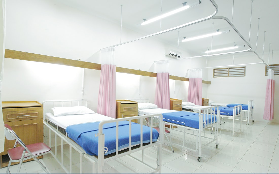 Healthcare Solutions